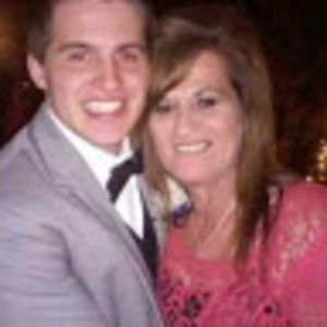 Meet your Posher, Janet